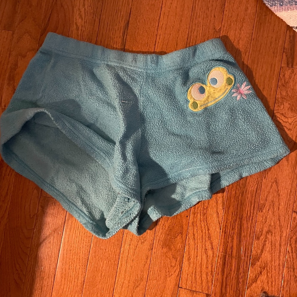 Lounge shorts